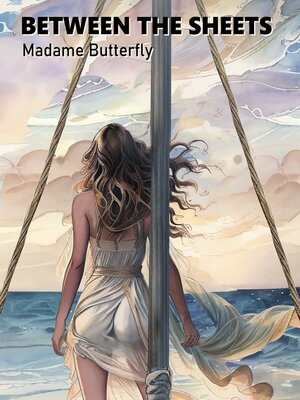 cover image of Between the Sheets